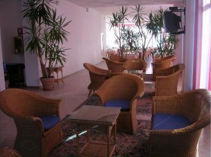 HOTEL CONTINENTAL*** foto