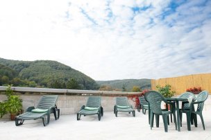 HOTEL FLÓRA foto