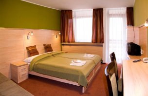 HOTEL FLÓRA foto
