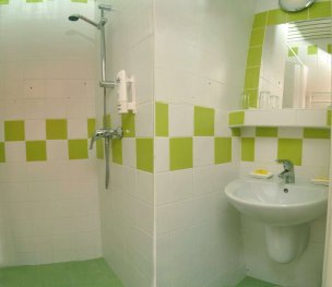 HOTEL FLÓRA foto