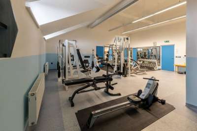Fitness