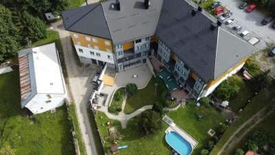 HOTEL LIPNO