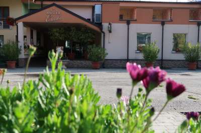 HOTEL ELENKA