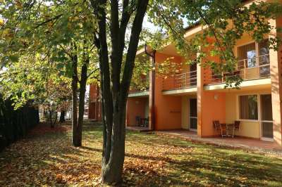 HOTEL ELENKA