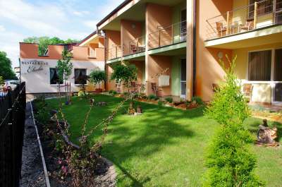 HOTEL ELENKA