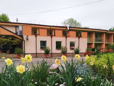 HOTEL ELENKA foto