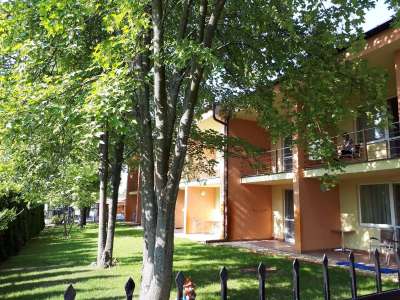 HOTEL ELENKA
