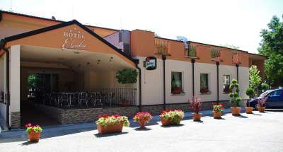 HOTEL ELENKA