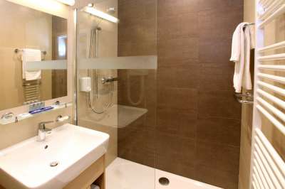 koupelna Apartmá Klasik