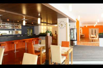 restaurace Harmonie