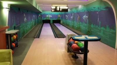 bowling