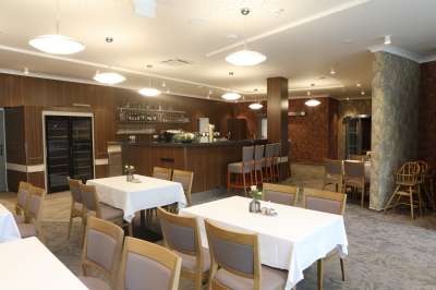 Restaurace Adéla
