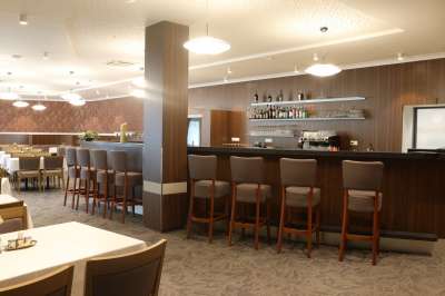 Restaurační bar