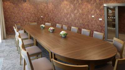 Konferenční sál Adéla
