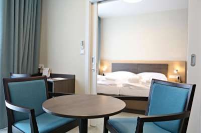 Apartmá Klasik