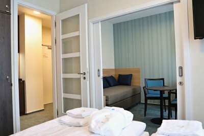 Apartmá Klasik