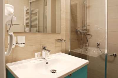 Apartmá Klasik