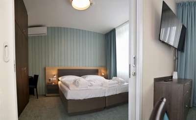 Apartmá Klasik