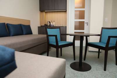 Apartmá Klasik