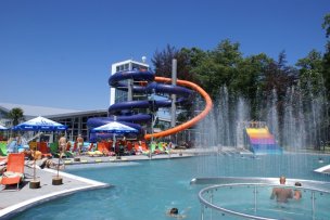 Aquapark