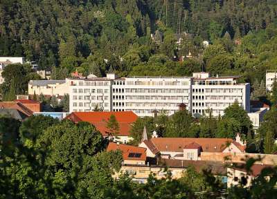 LÁZEŇSKÝ HOTEL PAX