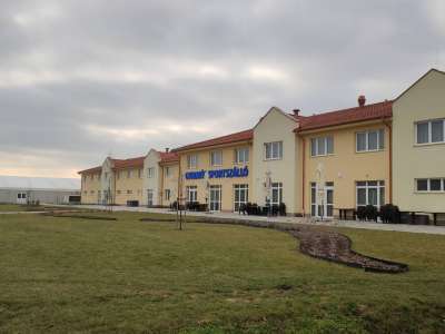 GYIRMÓT SPORT & WELLNESS HOTEL