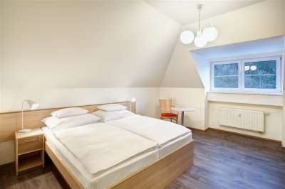 Dvoulůžkové studio