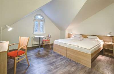 Apartmán