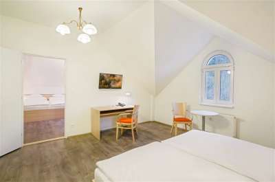 Apartmán