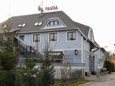 PENZION PANDA I. + II. foto