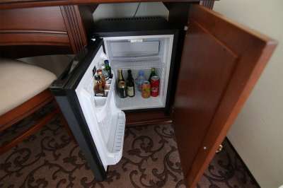 Minibar