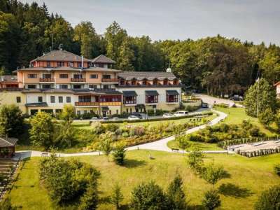 HOTEL STUDÁNKA