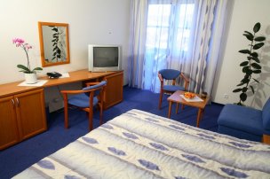 HOTEL SUMMIT foto