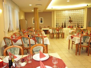 HOTEL SUMMIT foto