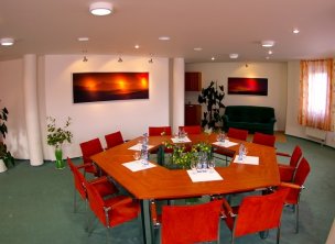 HOTEL SUMMIT foto