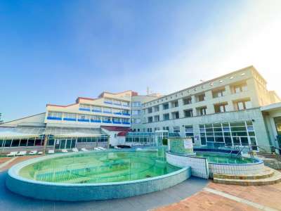 THERMAL RESORT LENDAVA foto