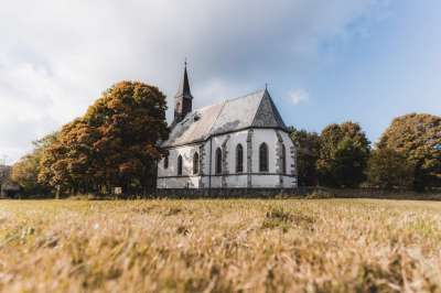 Kostel sv. Tomáše