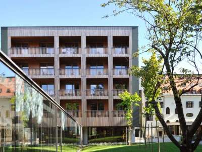 HOTEL BALNEA