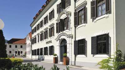 Hotel Kristal