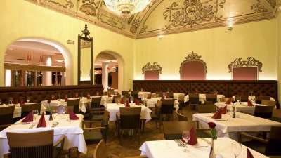 Restaurace 