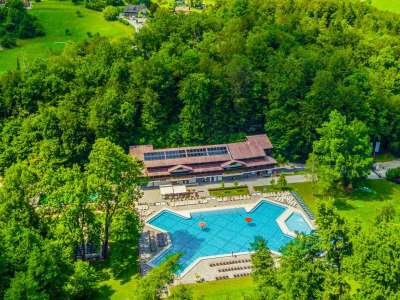 HOTEL ŠMARJETA foto
