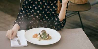 Restaurace