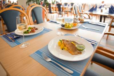 Restaurace