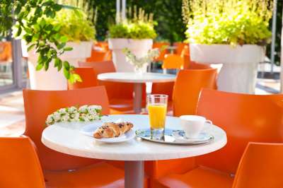 Restaurace