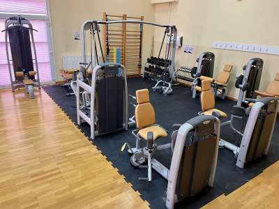 Fitness