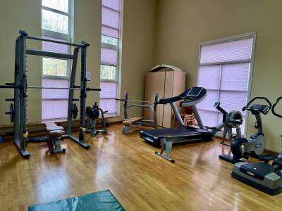 Fitness