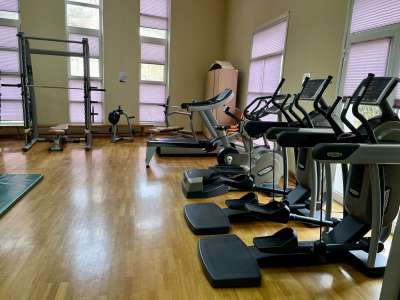Fitness