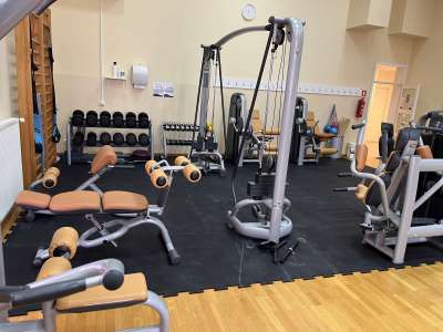 Fitness