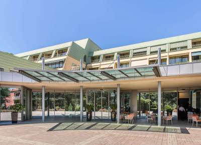 Hotel Svoboda