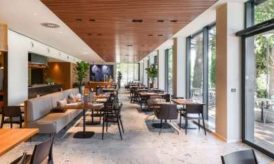 Restaurace